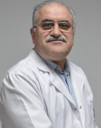 Prof. Dr. Husamettin Vatansev